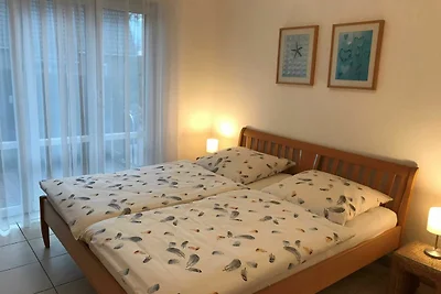 Vakantieappartement Gezinsvakantie Heringsdorf