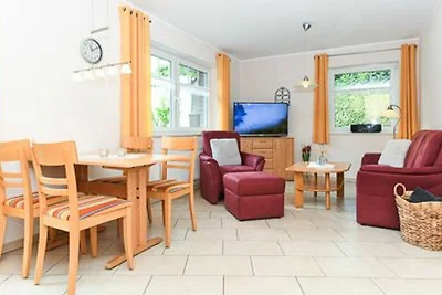 Ferienwohnung Kegelrobbe