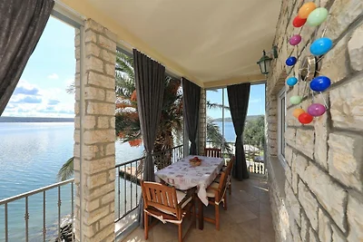 Appartamento Vacanza con famiglia Maslenica