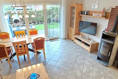 Nr. 73 - Ferienhaus Mittelweg