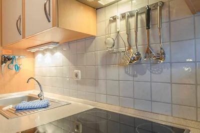 Appartamento Vacanza con famiglia Nordstrand