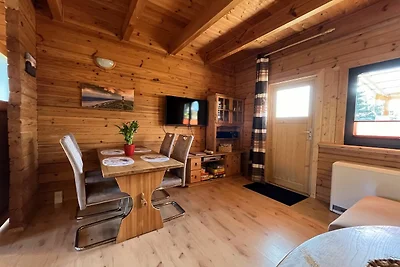 Vakantieappartement Gezinsvakantie Bastorf