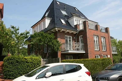 Appartamento Vacanza con famiglia Warnemünde