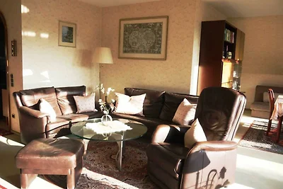 Appartamento Vacanza con famiglia Walkenried