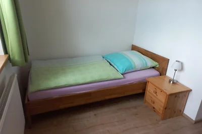 Ferienwohnung Thomas