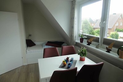 Vakantieappartement Gezinsvakantie Maasholm-Bad