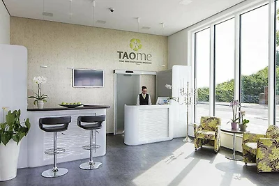 Junior Suite barrierefrei