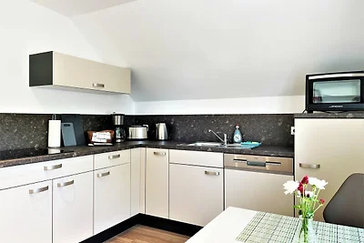 Ferienwohnung 4
