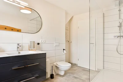 Vakantieappartement Gezinsvakantie Stralsund