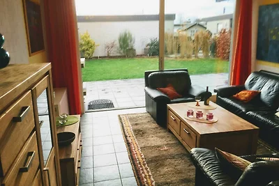 Ferienhaus Kuckuck am Meer