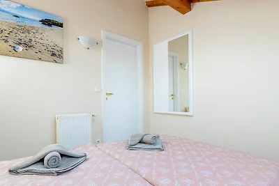 Appartamento Vacanza con famiglia Middelhagen