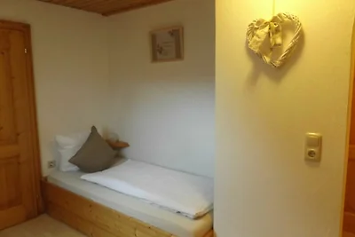 Panorama Suite mit Whirlwanne für 3 Personen