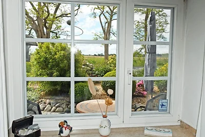 Vakantieappartement Gezinsvakantie Middelhagen