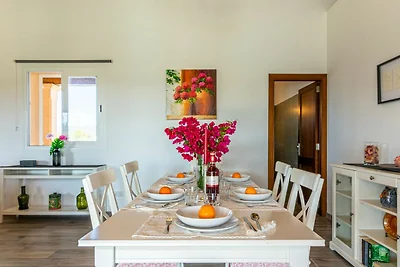 44510 - Finca Sion (Vanessa)