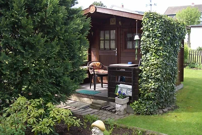 Vakantieappartement Gezinsvakantie Bad Harzburg