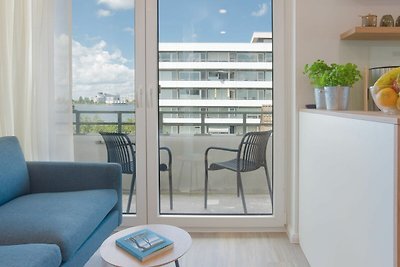 Vakantieappartement Gezinsvakantie Heiligenhafen