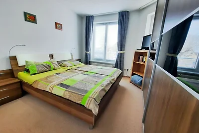 Vakantieappartement Gezinsvakantie Graal-Müritz