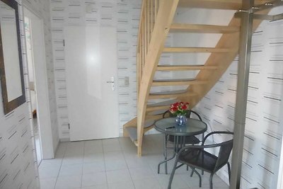 Ferienwohnung mit Balkon