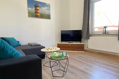 118qm - Altbauwohnung - Mit Flussblick -...