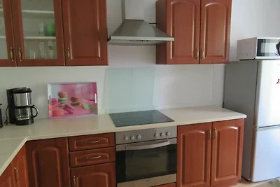 Ferienwohnung Meeresbrise-2 SZ bis max.