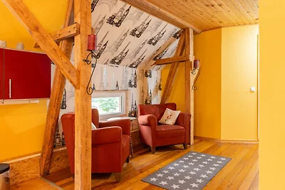 Ferienwohnung Eulennest