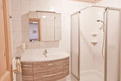 Ferienwohnung Eisenau