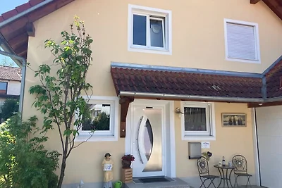 Ferienwohnung Monika