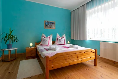 Vakantieappartement Gezinsvakantie Altenkirchen