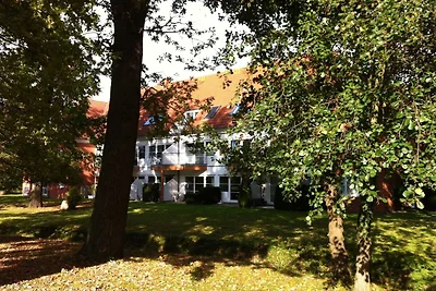 Fewo Ostseeblick Kägsdorf