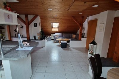 Vakantieappartement Gezinsvakantie Ebermannstadt