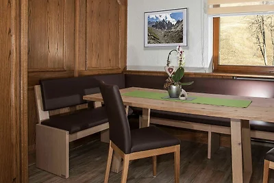 Appartamento Vacanza con famiglia Feichten im Kaunertal