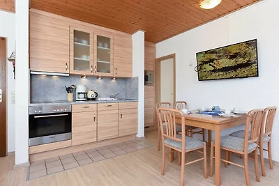 Ferienwohnung Austernfischer