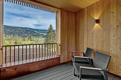 Vakantieappartement Gezinsvakantie Oberstaufen