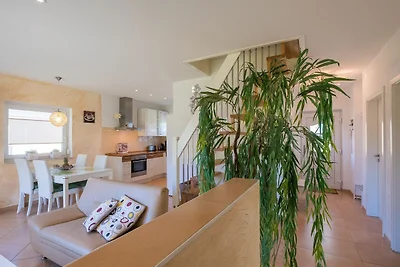 Ferienhaus Sommerbrise