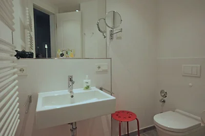 Baabe Villa Andrea Ferienwohnung Sedina Ref.