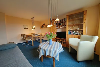 Vakantieappartement Gezinsvakantie Benz
