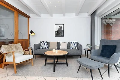 Casa vacanze Vacanza di relax Bensersiel