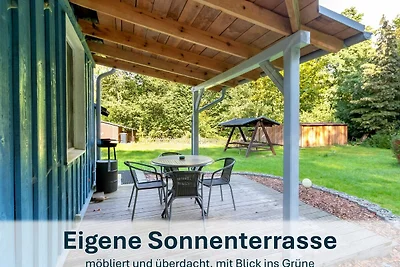 Bungalow 7