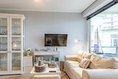 Kaiserallee, Fewo 217