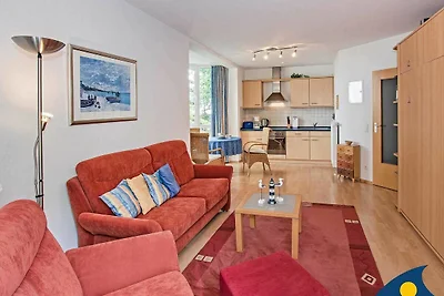 Apartamento Vacaciones familiares Bansin