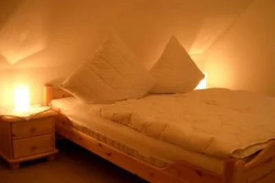 Ferienhaus Seebär