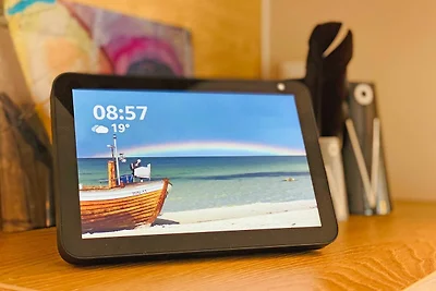 Villa Düne Whg. 42 Baaber Strand mit Terrasse...