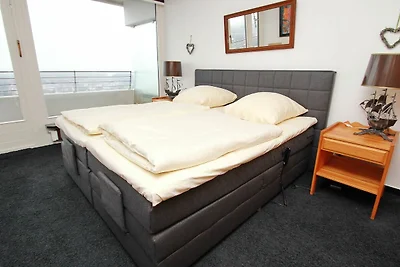 Trelleborgallee, Fewo 208