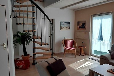 Vakantieappartement Gezinsvakantie Mönkebude