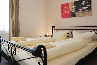 MUH-4.33 - Apartment für max.