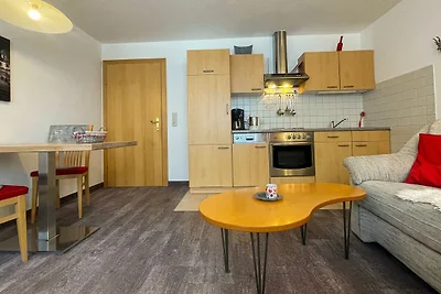 Vakantieappartement Gezinsvakantie Tannheim