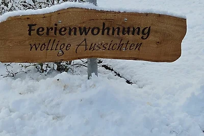 Ferienwohnung Wollige Aussichten