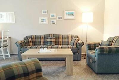 Ferienwohnung Boje 7