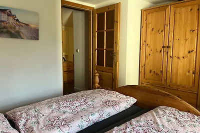 Fewo mit 2 SZ (2 Erw + 2 Kinder)