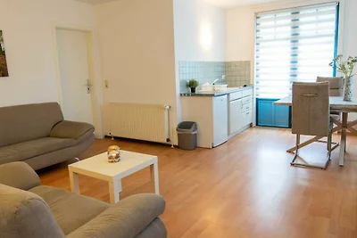 Ferienwohnung 15